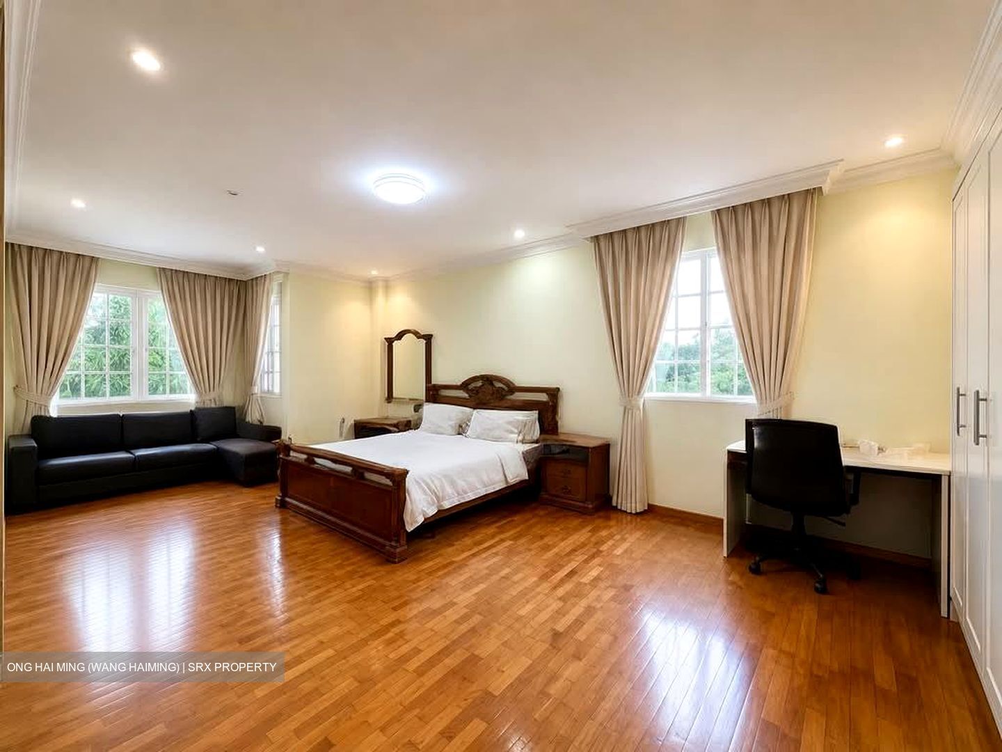 Opera Estate (D15), Semi-Detached #554534961